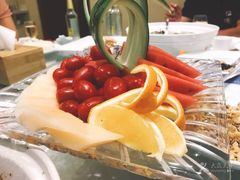 -上和臻品中国菜(花园街店)