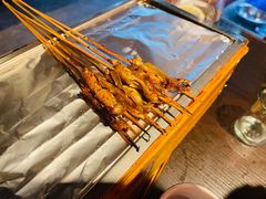 -醉烧膘·烧烤夜宵王(总店)
