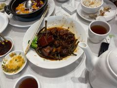 -品泉餐厅·大盆鱼·走地鸡