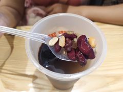 -八婆婆烧仙草(曾厝垵店)