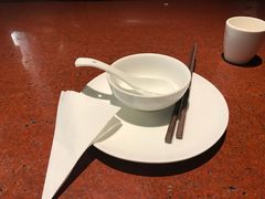 -绿茶餐厅(成都万象城店)