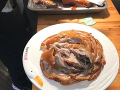 -煜丰汴京烤鸭(福彩路店)