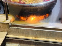 -三兄弟高炉烧饼