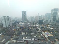 -成都尼依格罗酒店