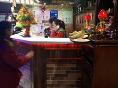 -豪食披萨烤肉自助(保定商场店)