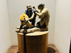 -宝丽金大酒店·洗浴中心