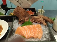 -匠和风精致料理(祥禾天地店)
