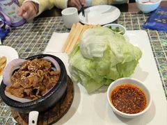 -走马楼饭庄(慈城古县城店)
