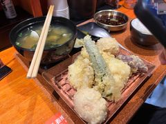 -天妇罗内顺田(罗湖店)