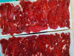 -大志牛肉火锅(天健花园店)