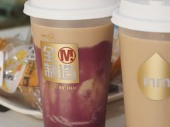 -一鸣真鲜奶吧(星光广场店)