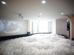 -Barbe a papa亲子餐厅(杨浦店)