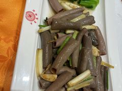 -万宝海鲜舫(劳动公园店)