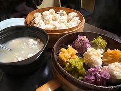 -正宗天津烧麦馆(柳州路店)