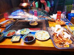 -蚝英雄·鲜蚝自助专门店(洋桥店)