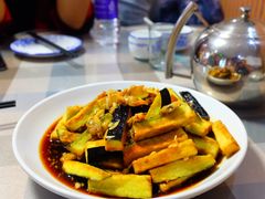 -华春餐馆(鱼山路店)