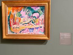 -旧金山现代艺术博物馆