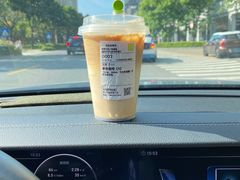 -奈雪的茶(南山大冲一期店)