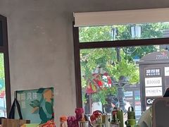 -星巴克(天津佛罗伦萨小镇店)