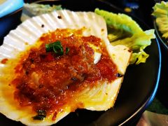 -集渔·泰式海鲜火锅(彭州店)