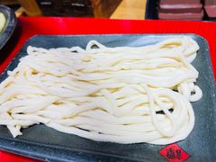 手擀面-谭鸭血老火锅(慈云寺店)
