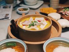 -淮上豆府(水厂路店)