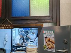 -哑巴生煎(临顿路店)