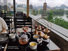 -维纳斯酒店-忆咖啡观景餐厅(象山公园店)