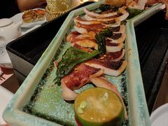 -匠和风精致料理(莆田财富中心店)