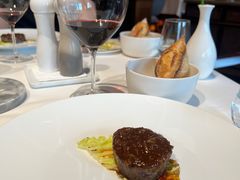 -Le Comptoir de Pierre Gagnaire
