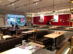 -我家牛排自助餐厅(永旺梦乐城店)