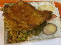 -享德来便当(星汇店)