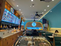 -伊北味·清真青海拉面村(延安路店)