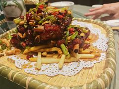 -胖姐渔村(中源大道店)