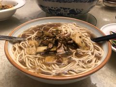 -山外山菜馆(玉泉路店)