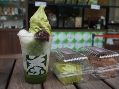 -辻利茶铺(辻利茶屋店)