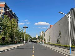 -海底捞火锅(漫乐城夜宵主题店)