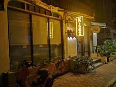 -K·Kitchen KK牛扒厨房(江南西店)