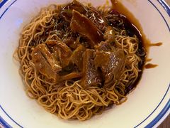 -亞婆井·劲抽面食(铂顿城店)