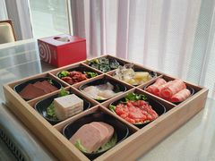-海底捞火锅(牡丹园店)