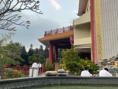 -东山湖温泉度假村