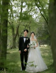 点击看大图 -韩慕婚纱摄影(九亭店)