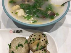 -小杨生煎(龙之梦购物中心店)