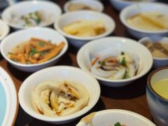 -龙抄手食府(浣花北路店)