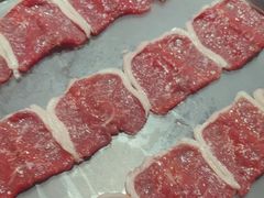 -老墙根涮肉·铜锅·烧烤(欢乐谷·王四营店)