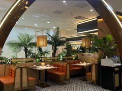 -泰椰里·泰国餐厅(智慧城广百广场店)