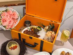-LE SHARE洛笙·花园西餐(北京路步行街店)