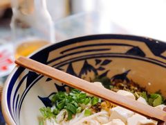 豆花米线-蜗牛小馆醉乡民谣云南菜(惠新西里店)