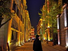 -台儿庄古城