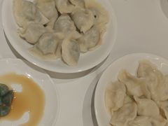 -东方饺子王(新奥购物中心店)